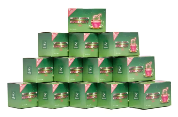 12 doboz tea rendelése esetén ingyenes szállítás + 1 doboz ajándékba